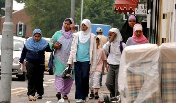 Research: British Muslim Women 71% more Likely to Be Unemployed